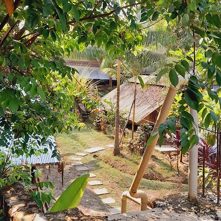 לטיסייה Xingu Camping Site מראה חיצוני תמונה